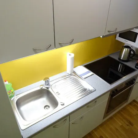 By Bestchoice - Free Parking - Self Check-in * Graz