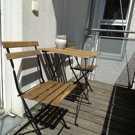 By Bestchoice - Free Parking - Self Check-in *