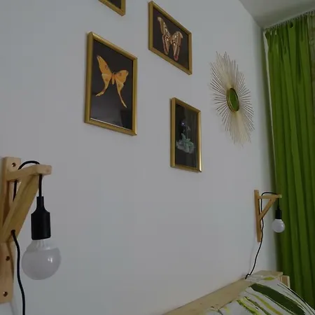 By Bestchoice - Free Parking - Self Check-in Apartment *