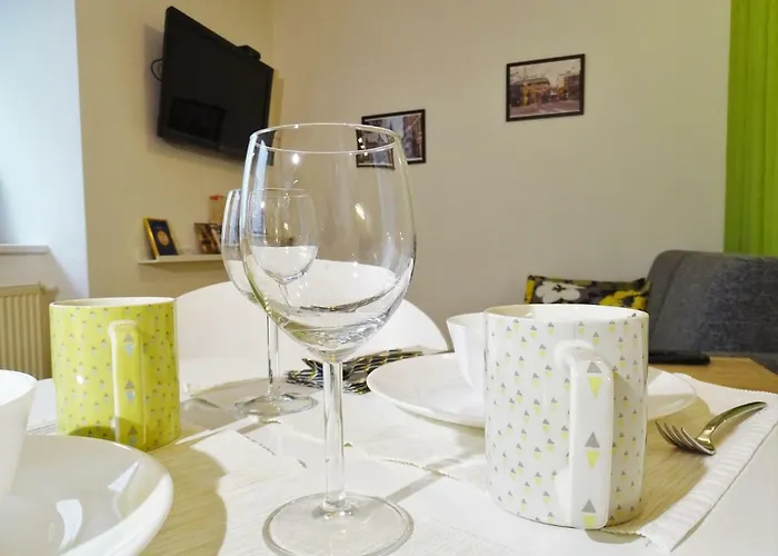 Apartamento By Bestchoice - Free Parking - Self Check-in *