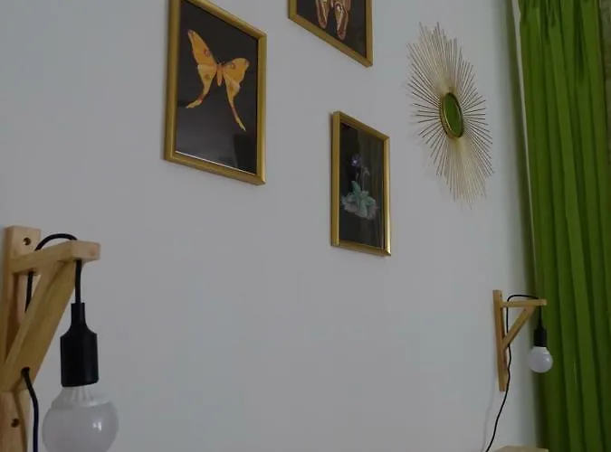 By Bestchoice - Free Parking - Self Check-in Apartamento *