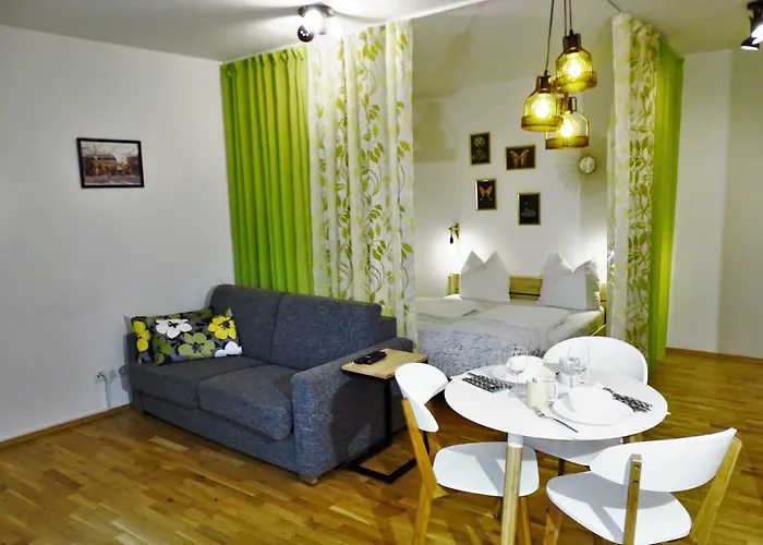 By Bestchoice - Free Parking - Self Check-in Apartamento