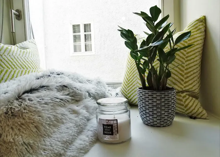 Apartamento By Bestchoice - Free Parking - Self Check-in