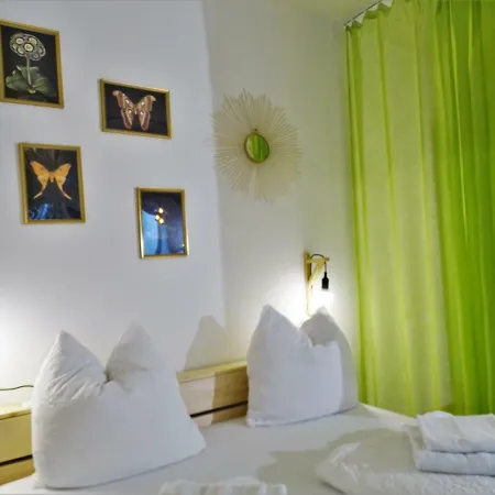 Apartment By Bestchoice - Free Parking - Self Check-in