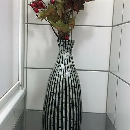 By Bestchoice - Free Parking - Self Check-in