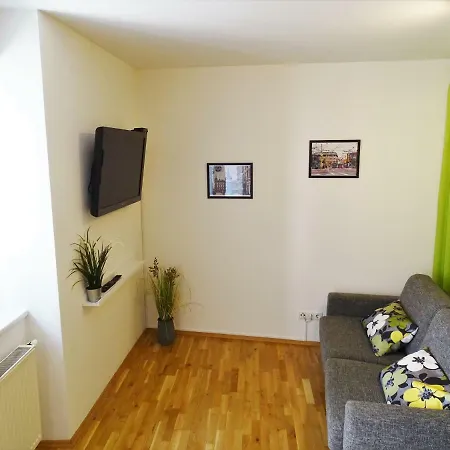 By Bestchoice - Free Parking - Self Check-in Apartment Graz