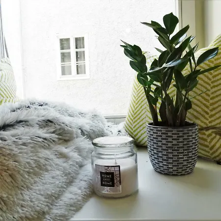 Apartment By Bestchoice - Free Parking - Self Check-in