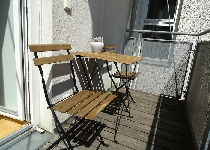 By Bestchoice - Free Parking - Self Check-in *