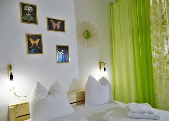 Apartament By Bestchoice - Free Parking - Self Check-in