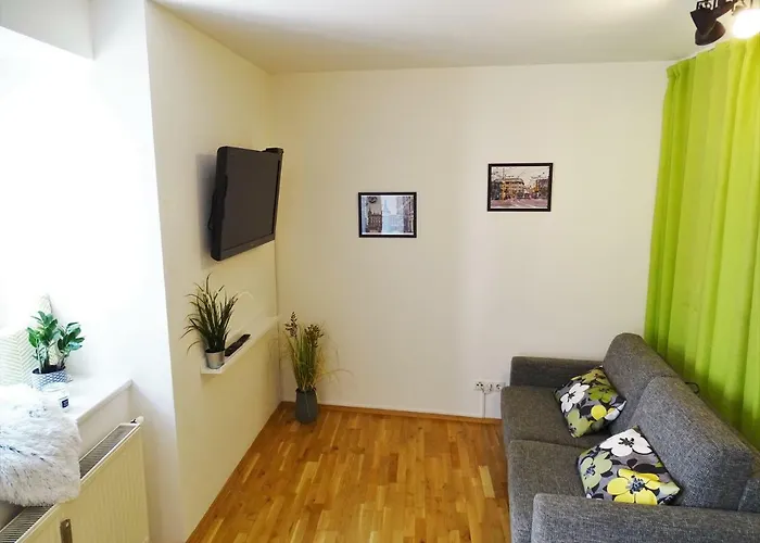 By Bestchoice - Free Parking - Self Check-in Apartament Graz