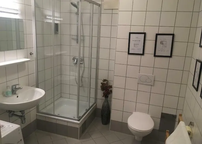 Apartament By Bestchoice - Free Parking - Self Check-in